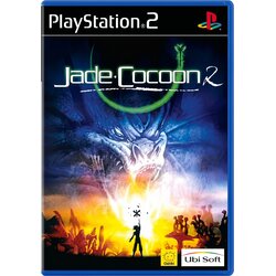 JADE Cocoon 2 (PS2) - rabljeno Cene