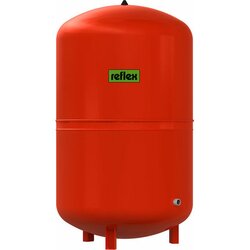 Reflex raztezna posoda za centralno ogrevanje N 400 8218000 400 litrska Cene
