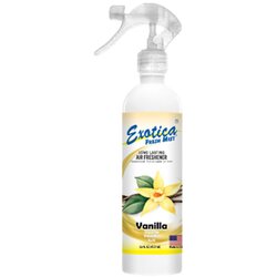 EXOTICA Miris za auto sprej 473ml Vanilla FM16-VAN Cene