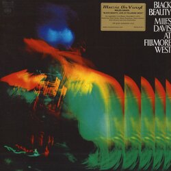 Miles Davis BLACK BEAUTY Cene