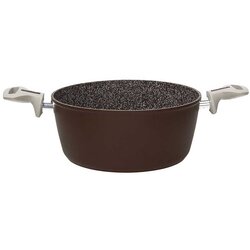 Tognana Kozica Pearlbrown 2,3L / dva ročaja / indukcija / aluminij, (21317888) Cene