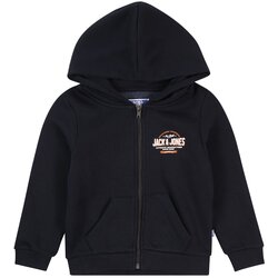 Jack & Jones Duks sa kapuljačom za dečake 12258859, Teget Cene