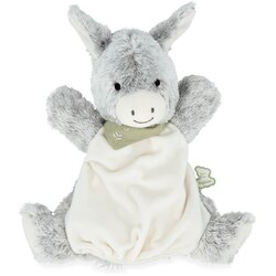 Kaloo® tješilica i lutka za ruke donkey Cene