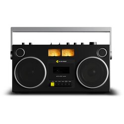 WE ARE REWIND bt zvocnik kasetofon GB-001 curtis Cene