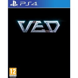 Fulqrum Publishing VED (4) - RPG s Pričom i Magičnim Svjetovima Cene