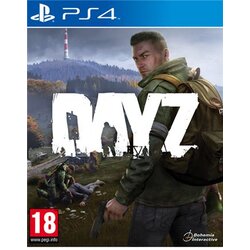 Soldout Sales & Marketing DayZ (PS4) Cene