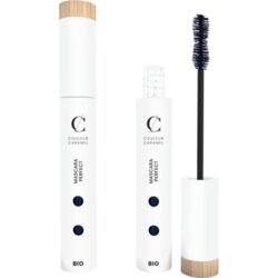 Couleur Caramel mascara Perfect - 43 Incandescent Blue Cene