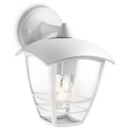 Philips creek zidna spoljašnja svetiljka - na dole 1X60W 15381/31/16 Cene