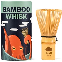Matcha Bambusova mutilica Whisk perfect Cene