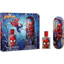 Marvel Spiderman darilni set za otroke Cene