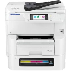 Epson workforce pro EM-C8100RDWF rips A3 multifunkcijski inkjet štampač Cene