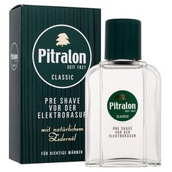 Pitralon Classic pripravek pred britjem 100 ml Cene