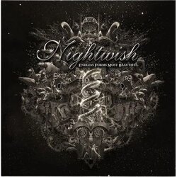 Nightwish Nightwish - Endless Forms Most Beautiful Cene