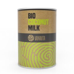 VanaVita BIO kokosovo mleko 400 ml Cene