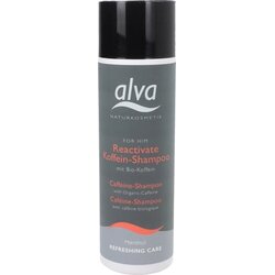 Alva for him reactivate kofeinski šampon Cene