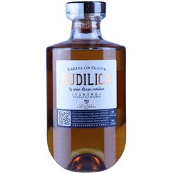 Budilica šljiva 0,7lit Cene