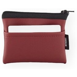 Wetheknot Denarnice Card Holder - Cherry Rdeča Cene
