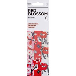 Evermate set turpija 3/1 red blossom Cene