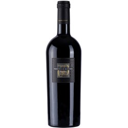San Marzano Sessantanni Primitivo di Manduria crveno vino 0,75l Cene