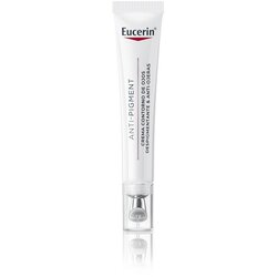 EUCERIN® Anti-Pigment Dark Circle Eye Corrector krema za područje oko očiju za sve vrste kože 15 ml za žene Cene