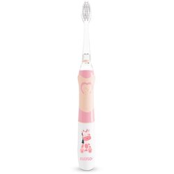 Neno fratelli Pink baterijska četkica za zube za djecu 6 y+ 1 kom Cijene