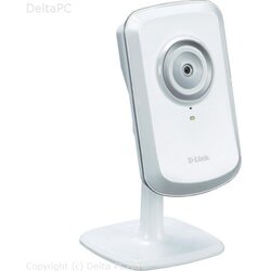 CCTV DLK DCS-930L mrezna kamera za video nadzor Cene