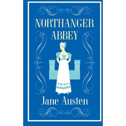 Bloomsbury Publishing Jane Austen - Northanger Abbey Cene