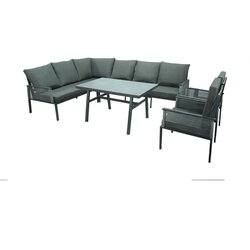 STIL Metalna vrtna garnitura Eaton Cijene