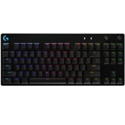 Logitech G Pro X Mehanicka Tastatura Cene