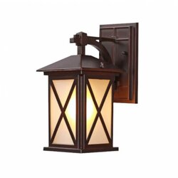 BB Link doo zidna lampa - fenjer 1xE27 E250054 Cene