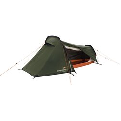Easy Camp Sarek 1 Green Tunnel tent Cene