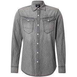 G-star Srajca siv denim Cene