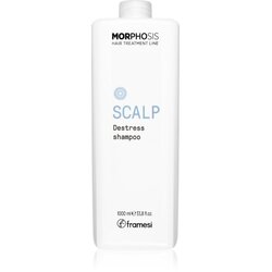 Framesi Morphosis Scalp pomirjujoči šampon za občutljivo lasišče 1000 ml Cene