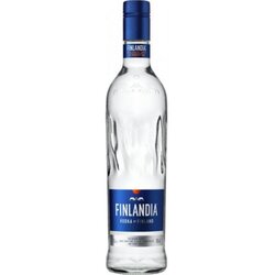 Finlandia FINLANDIЈA Vodka 0.7l Cene