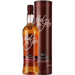 Paul John Whisky Indian Single Malt 0.7L Cene