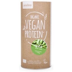 Purasana veganski proteinski napitak - proteini iz graška Cijene