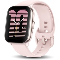 Amazfit active pametni satovi boja petal pink 1 kom Cene