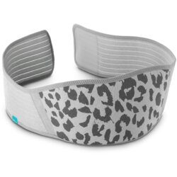 Koala Babycare® Pojas za trudnice Leopard sivi Cene