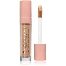 NAM Pro Shaping dugotrajni korektor nijansa 5 Cold Bronze 6 ml Cene