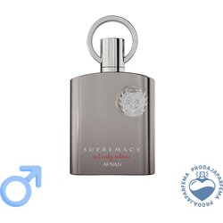 Afnan Supremacy Not Only Intense - 100 ml Cene