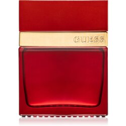 Guess Seductive Homme Red toaletna voda za moške 100 ml Cene