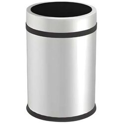 VINOKS kanta za otpatke inox 45 lit (visina 650mm, prečnik 315mm) Cene