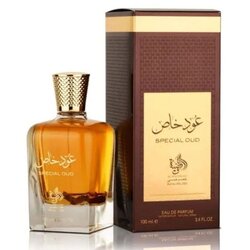Al Wataniah Special Oud EDP 100 ml, unisex parfem Cene