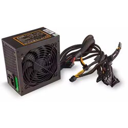 Zeus Napajanje za PC, 600W, 12cm, ATX - ZUS-FOR600S PLUS Cene