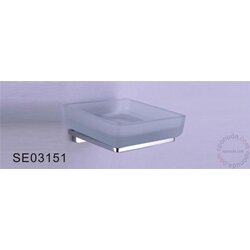 Ventura Quadro polica za sapun (SE03151) Cene