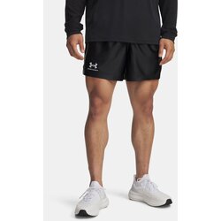 Under Armour Men's shorts UA M 96 Terrace Shorts-BLK - Men Cene