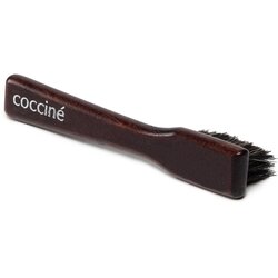 Coccine Polirna ščetka Shoe Brush For Wax Application 621/11/AZ Cene