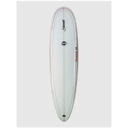 Stewart Funline 7'6 red pinline Cene