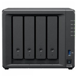 Synology hdd nas storage DS423+ 4-Bay Cene