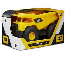 Cat Mini kiper vozilo, Žuto Cene